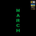 Load image into Gallery viewer, M-Tac Patch MARCH
