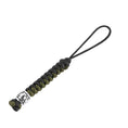 Load image into Gallery viewer, M-Tac Lanyard Viper Cossack Cross Steel
