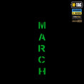 Load image into Gallery viewer, M-Tac Patch MARCH
