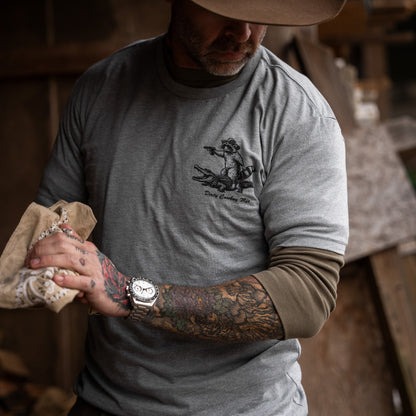 Hickory Dickory Dock Men's T-Shirt
