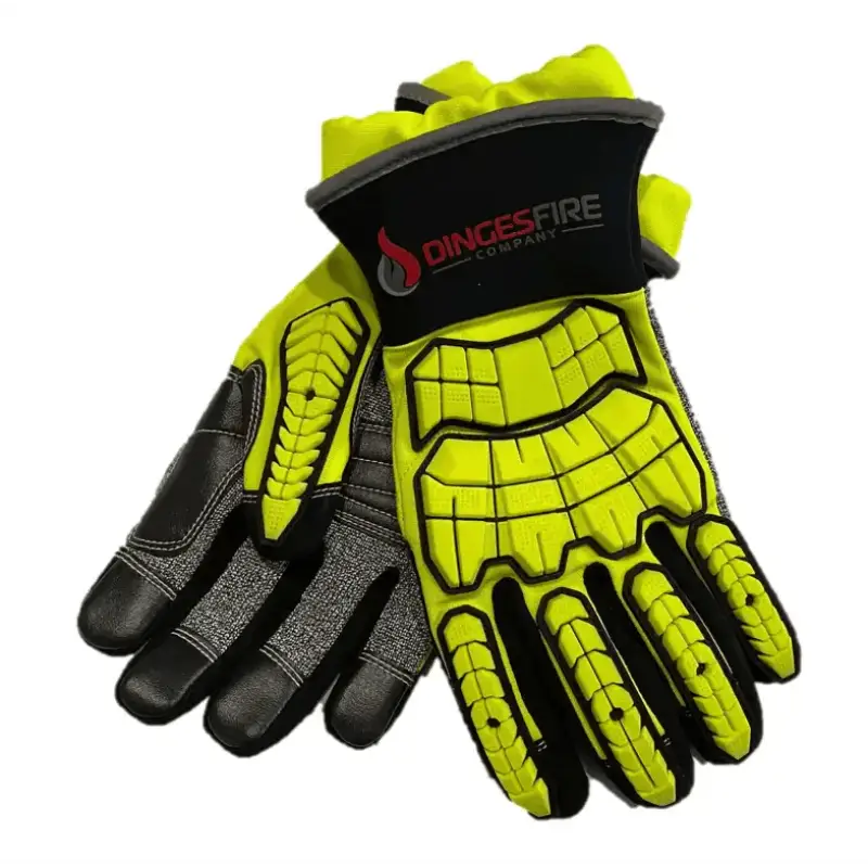 Vanguard | Iguana Grip XR Extrication Rescue Gloves