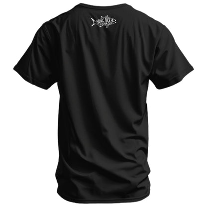 Hung Like A Tuna can Men's T-Shirt