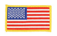 Load image into Gallery viewer, US Flag Patches

