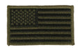 Load image into Gallery viewer, US Flag Patches
