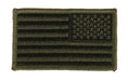 Load image into Gallery viewer, US Flag Patches
