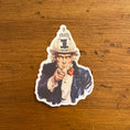 Load image into Gallery viewer, Firefighter Sam Sticker
