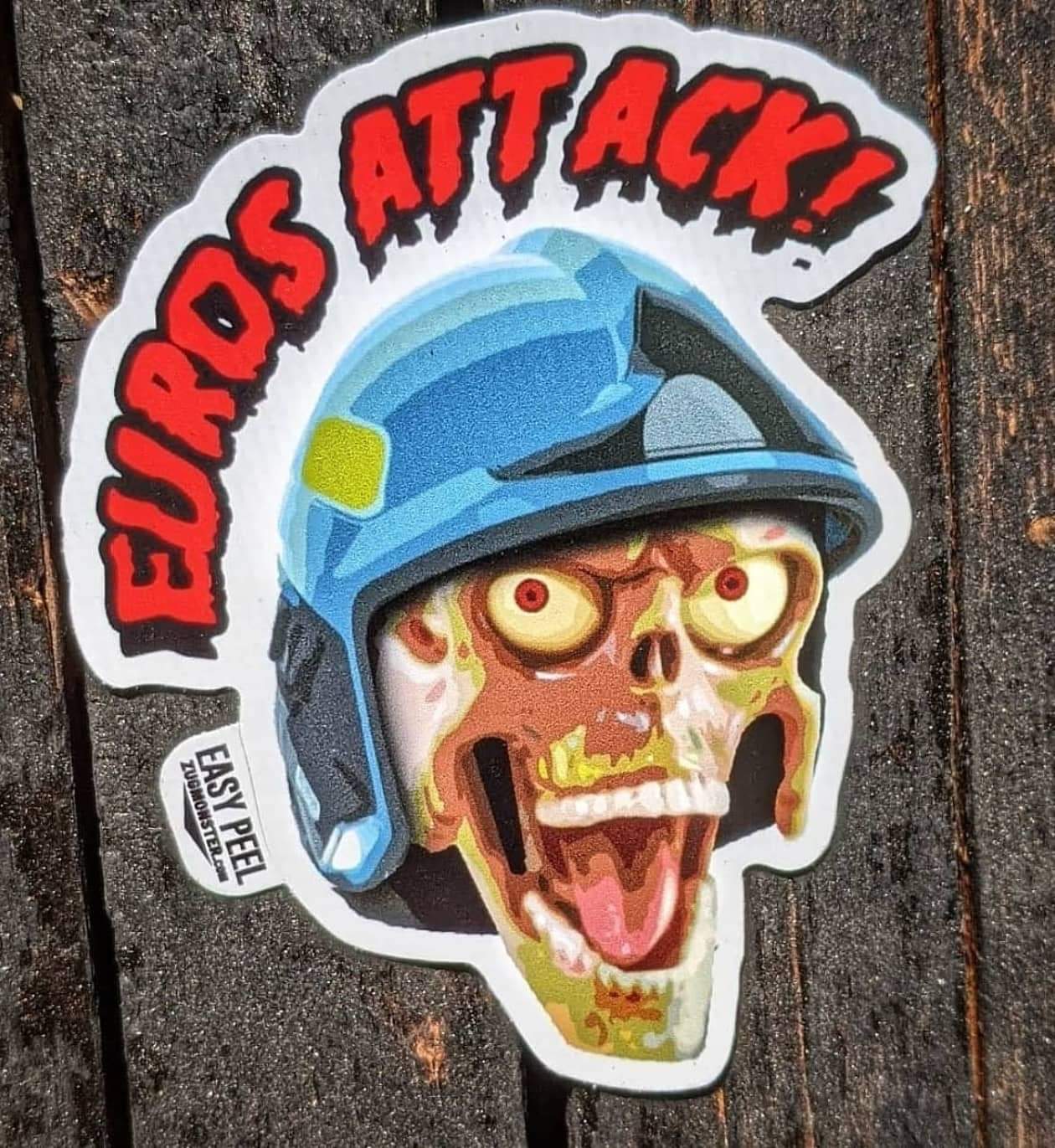 Euros Attack