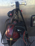 Load image into Gallery viewer, The Original Bunker Strap System

