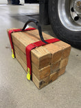 Load image into Gallery viewer, Cribbing Strap Short-FFCS8
