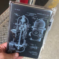 Load image into Gallery viewer, Hydrant Journal
