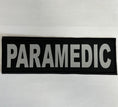 Load image into Gallery viewer, First Responder / Duty VEST COMBO PACKAGE LEVEL IIIA (2) 10x12 Front/Back Plates and Patch
