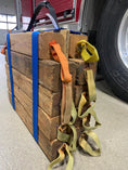 Load image into Gallery viewer, Cribbing Strap Long-FFCS12
