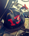 Load image into Gallery viewer, Boston Shield

