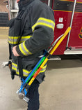 Load image into Gallery viewer, Halligan Bar/Maul Marrying Strap - FFHMS-FFSLING-B
