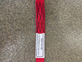 Load image into Gallery viewer, Multi-Use Sewn Webbing Loop 3-Pack (Red) - 4 Foot length (FFHGS-4-PK)
