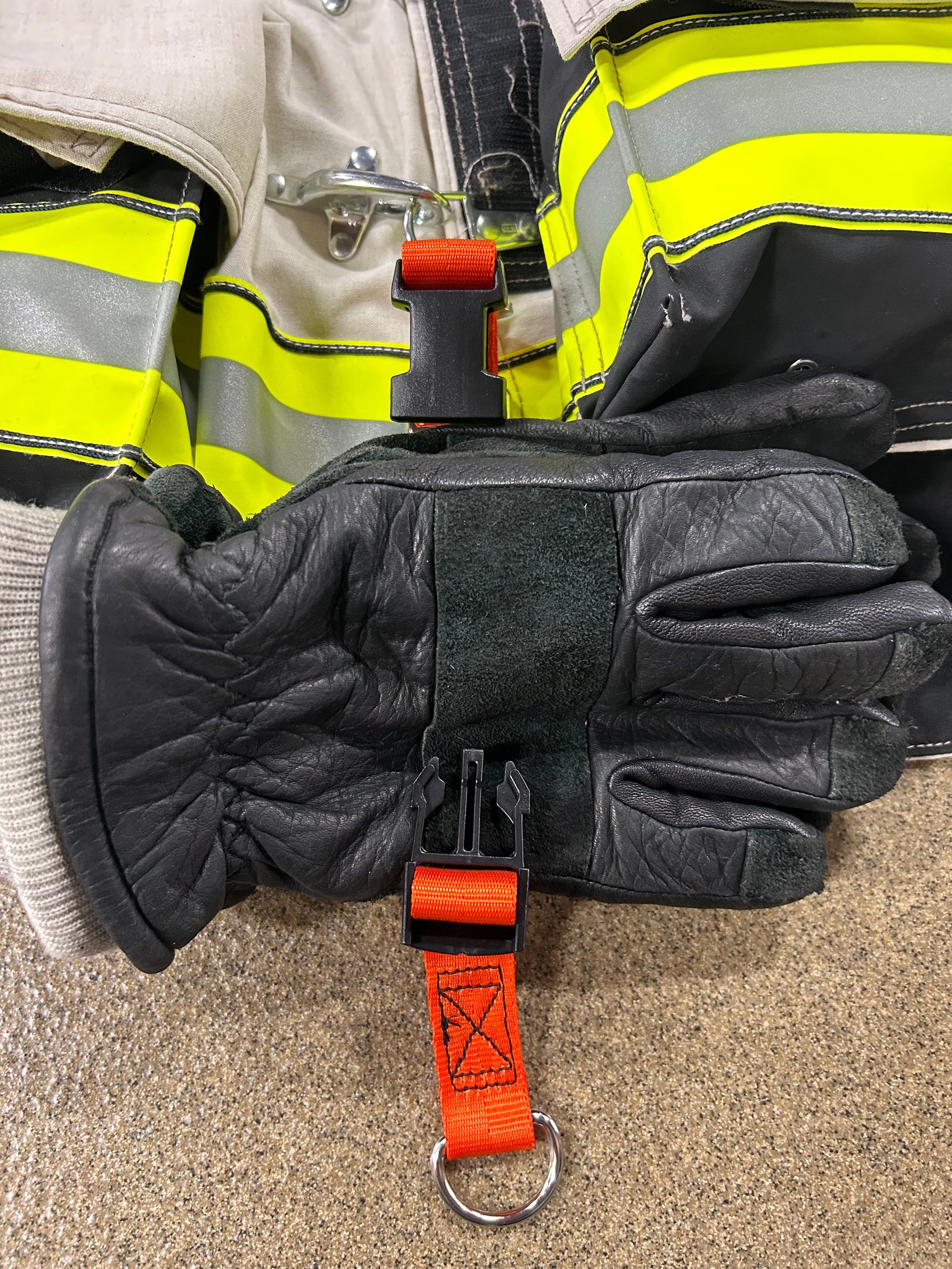 Glove Strap-FFGS