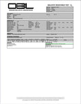 Load image into Gallery viewer, Double MULTI-CURVE | 10x12 Level III Ultra Light PE Ballistic Female Multicurve Plates (Single Plate or as a Set)
