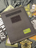 Load image into Gallery viewer, V.2.0 - Tactical Patch Book - American Made
