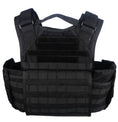 Load image into Gallery viewer, BIG BOY VEST XL COMBO PACKAGE LIGHTWEIGHT LEVEL IV (2) 10x13.5 Front/Back Plates (2) 8x6 Side Plates (LVL IV Ceramic)
