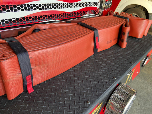 Hose Strap 44”-FFHS-B44