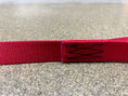 Load image into Gallery viewer, Double Loop Rescue Strap - FFDLRS - R60

