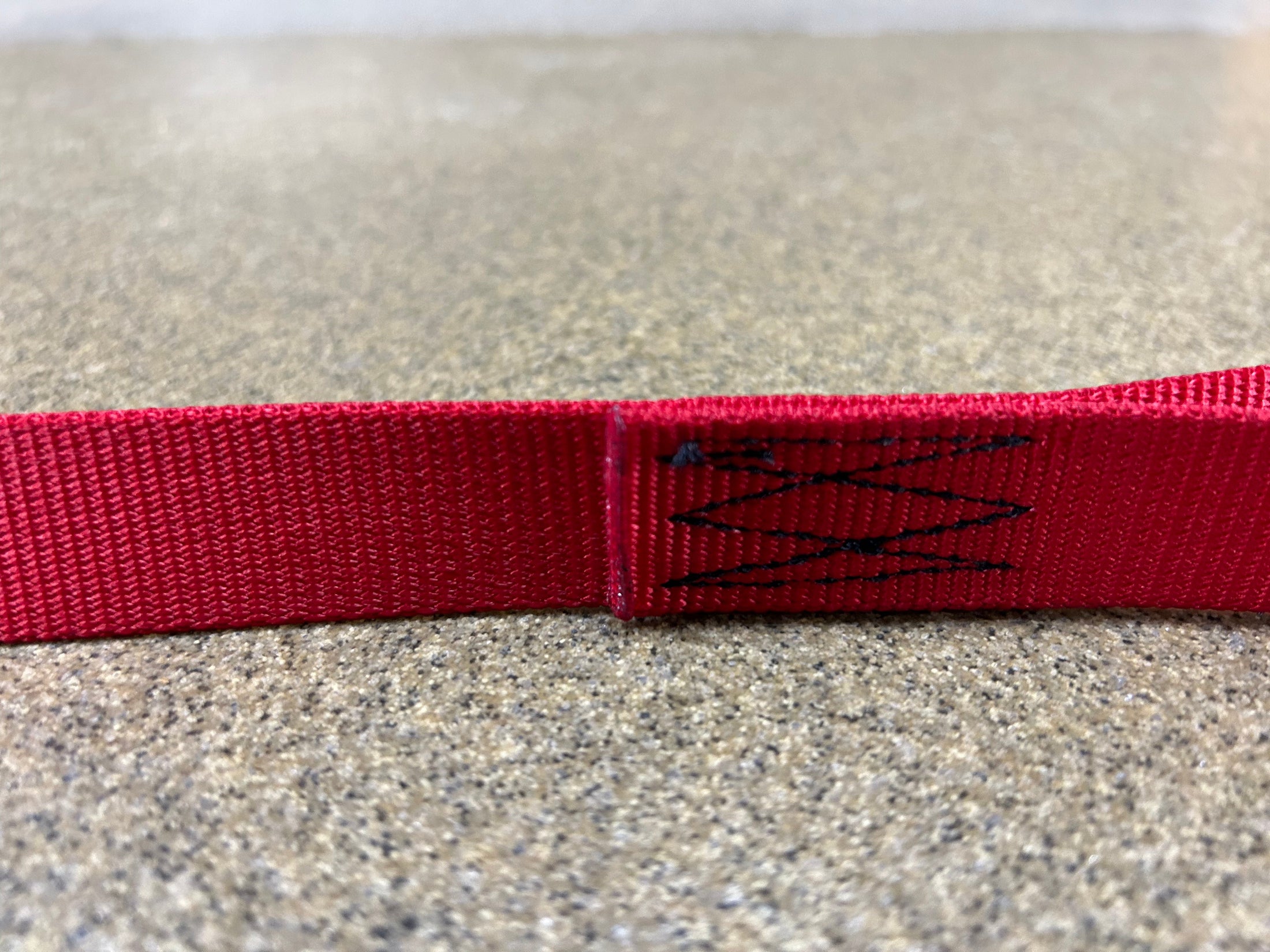 Double Loop Rescue Strap - FFDLRS - R60