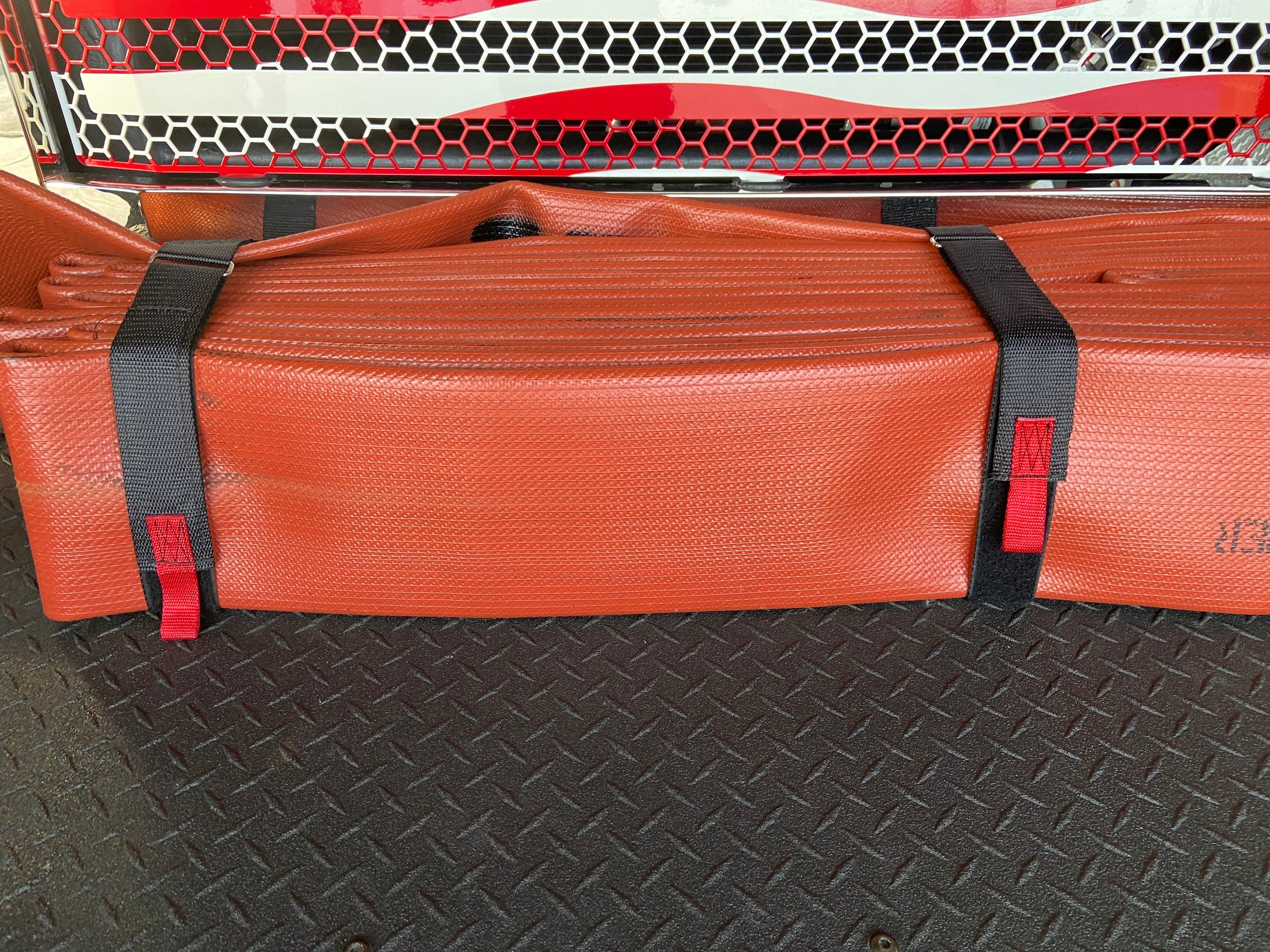Hose Strap 44”-FFHS-B44