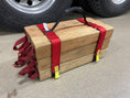 Load image into Gallery viewer, Cribbing Strap Short-FFCS8
