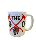 Load image into Gallery viewer, The Dirty Deuce Mugs
