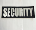 Load image into Gallery viewer, First Responder / Duty VEST COMBO PACKAGE LEVEL IIIA (2) 10x12 Front/Back Plates and Patch
