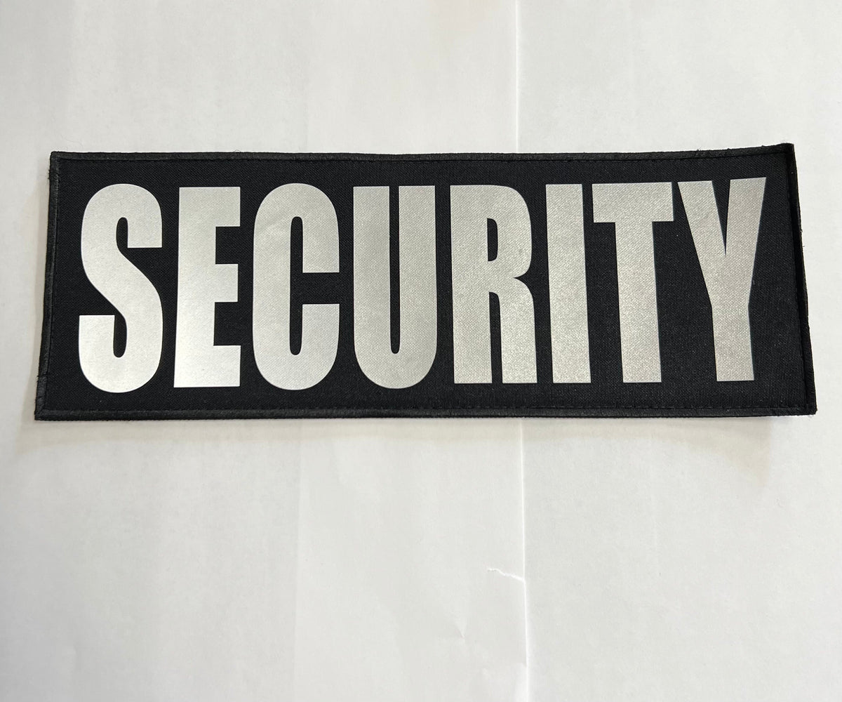 First Responder / Duty VEST COMBO PACKAGE LEVEL IIIA (2) 10x12 Front/Back Plates and Patch