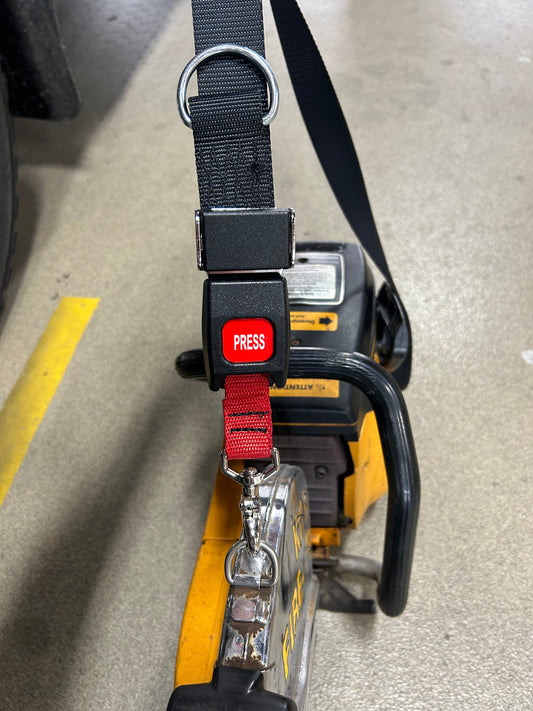 Saw Carrying Strap-K12 - FFSCS-HK