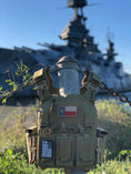Load image into Gallery viewer, Redemption Tactical® "CRUSADER 2.0®” V4 Vest
