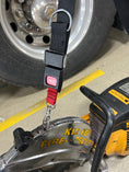Load image into Gallery viewer, Saw Carrying Strap-K12 - FFSCS-HK

