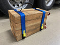 Load image into Gallery viewer, Cribbing Strap Long-FFCS12
