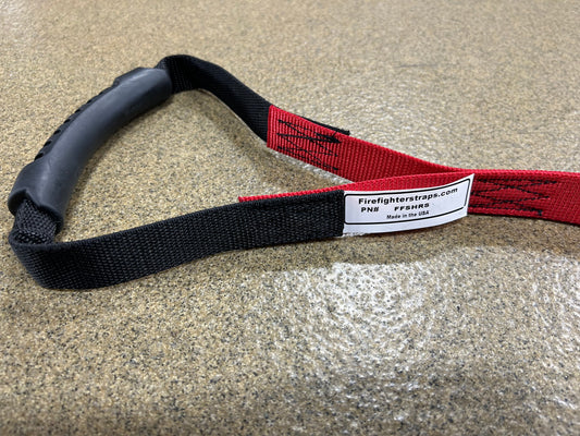 Rescue Strap with Handle - FFSHRS-R56