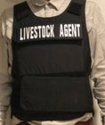 Load image into Gallery viewer, “RT Concealment” Concealable Plate Carrier with 10x12 pockets
