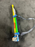 Load image into Gallery viewer, Halligan Bar/Maul Marrying Strap - FFHMS-FFSLING-B
