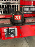 Load image into Gallery viewer, FDNY Style Passport Shield
