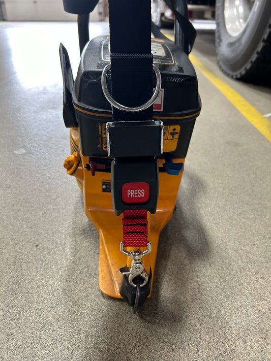 Saw Carrying Strap-K12 - FFSCS-HK