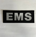 Load image into Gallery viewer, First Responder / Duty VEST COMBO PACKAGE LEVEL IIIA (2) 10x12 Front/Back Plates and Patch

