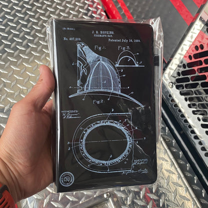 Helmet Journal