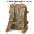 Load image into Gallery viewer, FULL KIT COMBO Crusader 2.0 XL Armor COMBO PACKAGE LIGHTWEIGHT LEVEL IV (2) 10x13.5 Front/Back Plates, Plate Carrier Bag, Medic Pouch
