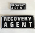 Load image into Gallery viewer, First Responder / Duty VEST COMBO PACKAGE LEVEL IIIA (2) 10x12 Front/Back Plates and Patch
