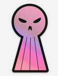 Load image into Gallery viewer, Pink Standard Key
