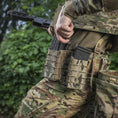 Load image into Gallery viewer, M-Tac Double Open Mag Pouch Laser Cut

