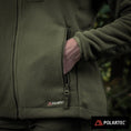 Load image into Gallery viewer, M-Tac Women Fleece Jacket Combat Polartec
