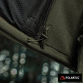 Load image into Gallery viewer, M-Tac Women Fleece Jacket Combat Polartec
