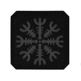 Load image into Gallery viewer, M-Tac Helm of Awe Laser Cut Patch
