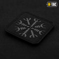 Load image into Gallery viewer, M-Tac Helm of Awe Laser Cut Patch
